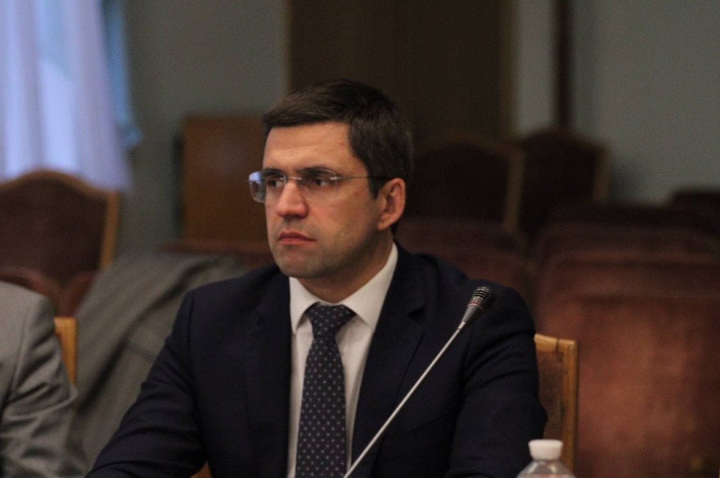 Колегія МОН розглянула стан і перспективи розвитку STEM-освіти