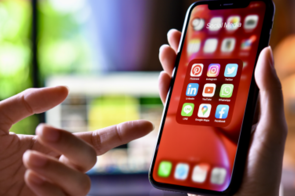 Цифровізація освіти була одним із пріоритетних напрямів для МОН у 2021 році