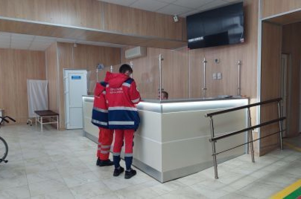 У Броварах підліткі так побилися, що їх забрала швидка