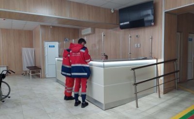 У Броварах підліткі так побилися, що їх забрала швидка