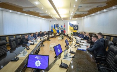 МОН та МВС ініціювали створення робочої групи, що займатиметься військово-патріотичним вихованням