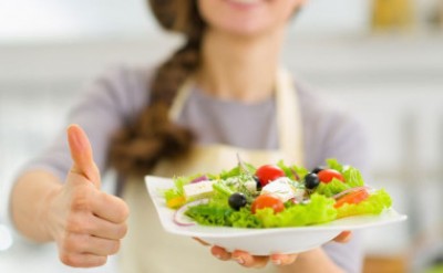 Український омбудсмен Людмила Денісова розпочала моніторингг харчування дітей