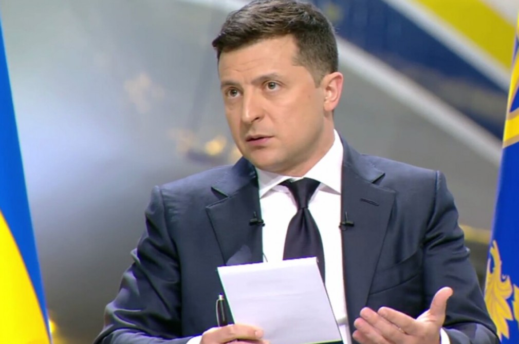 Петиція про скасування обов’язкової підсумкової атестації набрала необхідну кількість підписів