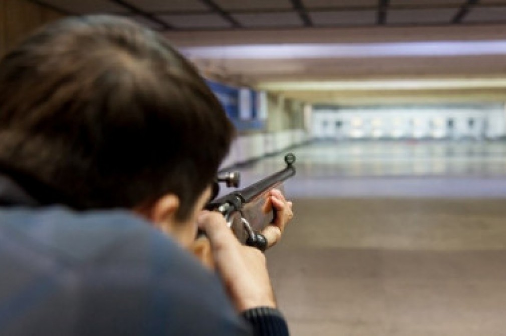 У 18 львівських школах щодня будуть проводитися навчання зі стрільби