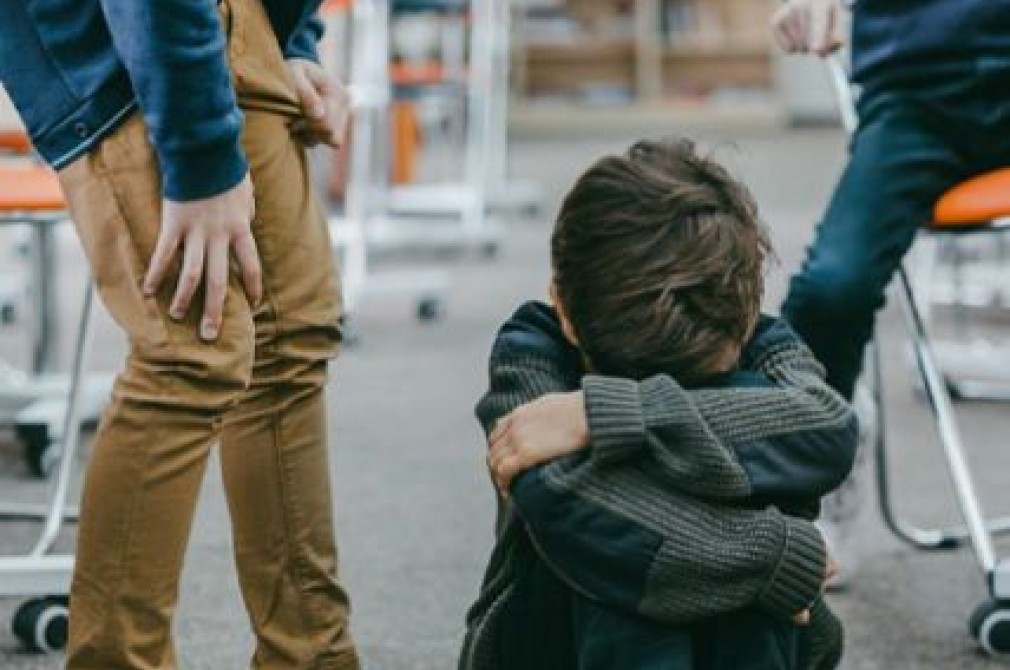 Конфлікт в одній зі шкіл Броварів: мати проти інших батьків і директорки школи