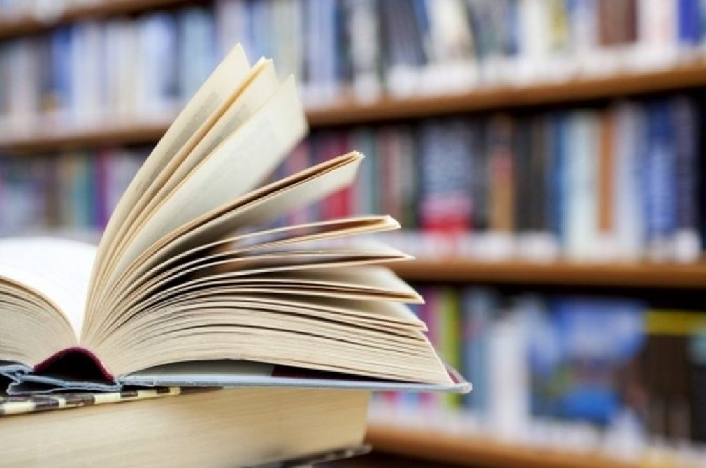 В Україні оголосили збір на друк нових підручників для школярів
