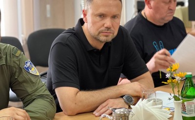 Право вибору форми навчання дітей залишиться за батьками – Сергій Шкарлет