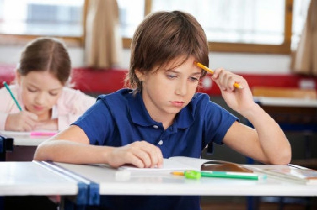 Третина шкіл готова до навчання офлайн, – Шкарлет