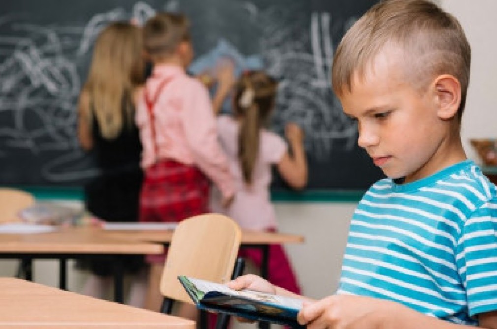 Офіс доброчесності НАЗК розпочинає проєкт із трансформації шкільного середовища «Прозора школа»