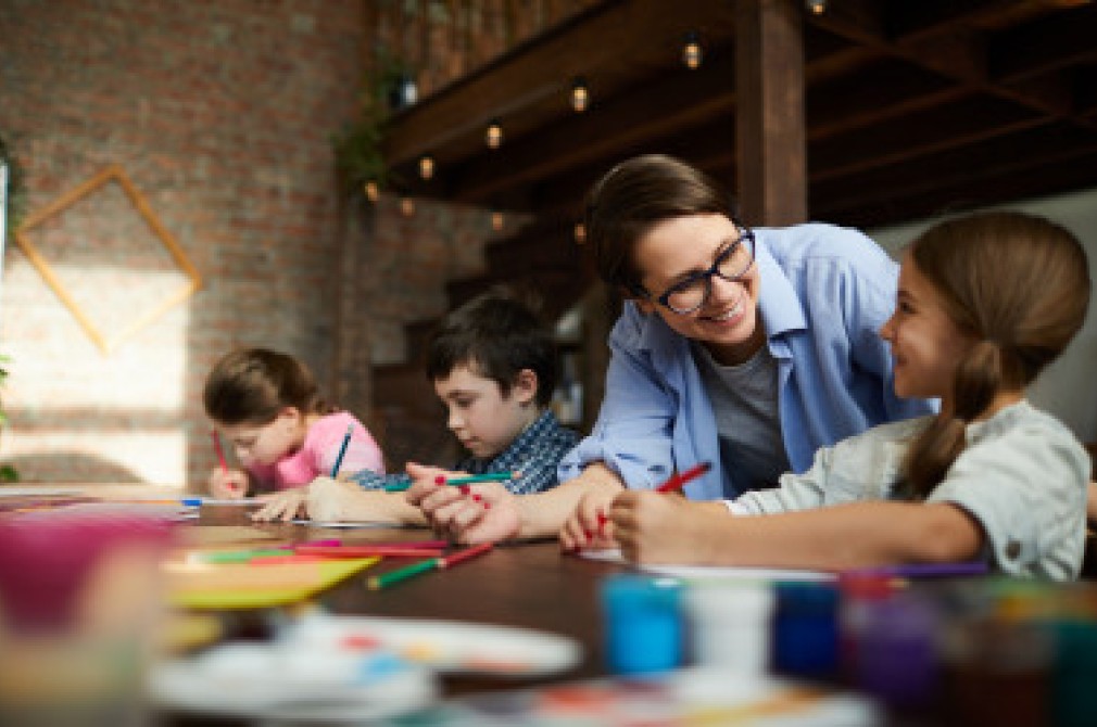 В Україні розпочався третій етап сертифікації вчителів