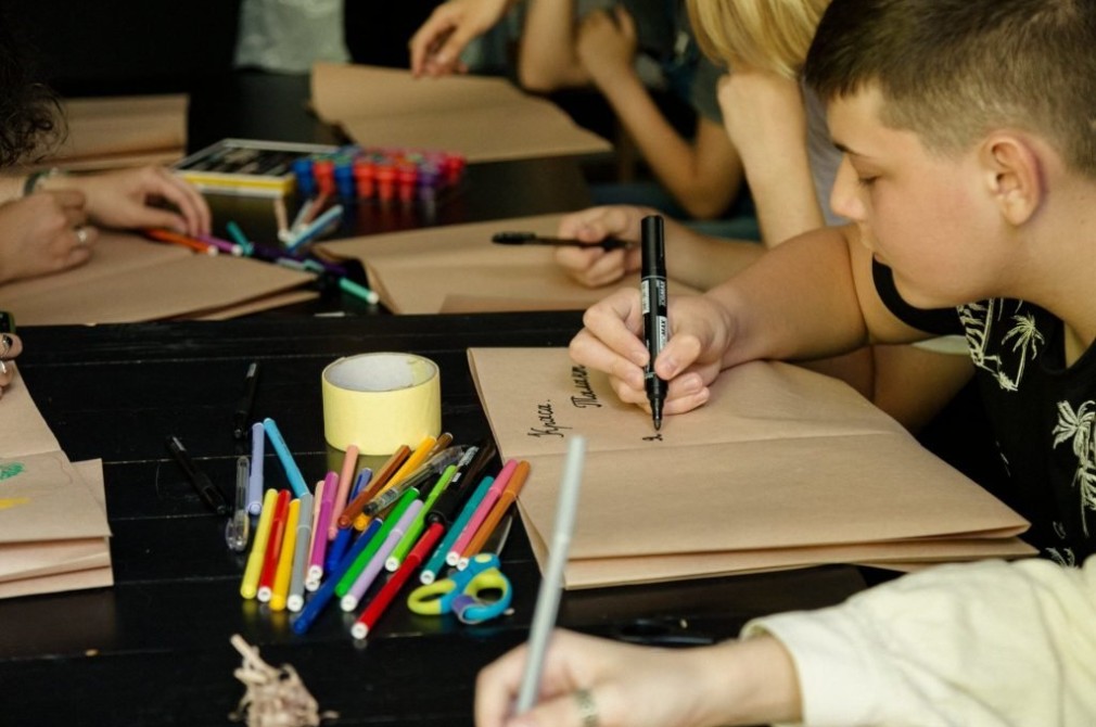 У всіх школах і дитсадках Чернівців відновлюють навчання