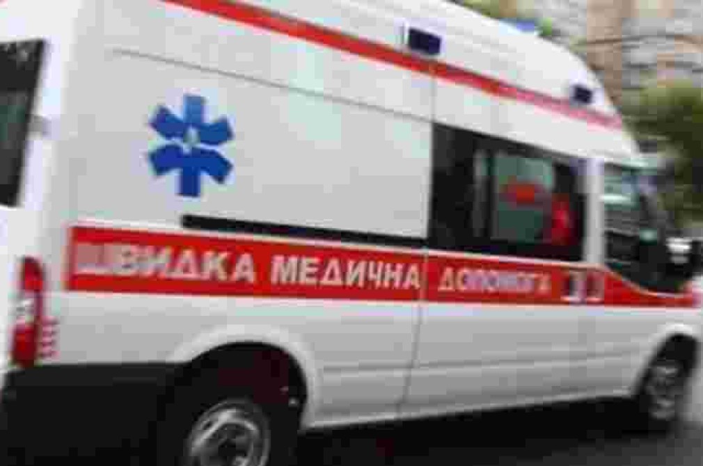 Одного зі старшокласників школи у передмісті Львова госпіталізували з передозуванням наркотиками