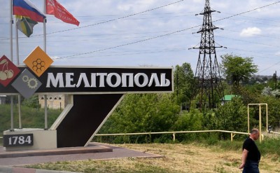 Через дефіцит кадрів росіяни завезли в Мелітополь дагестанських педагогів