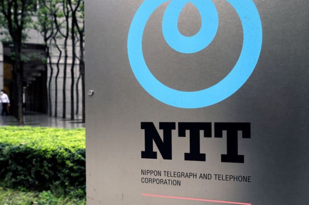 Японська компанія «NTT Group1» виділила 1 млн доларів для підтримки освітнього середовища дітей України