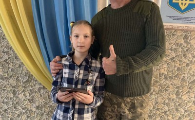 Понад 3000 планшетів отримали учні Дніпровщини, Донеччини та Миколаївщини