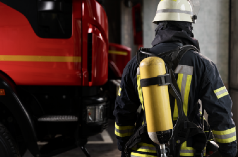 МОН просить посилення стану пожежної та техногенної безпеки закладів освіти