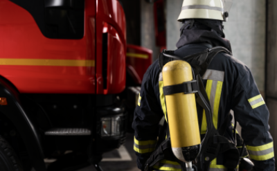 МОН просить посилення стану пожежної та техногенної безпеки закладів освіти